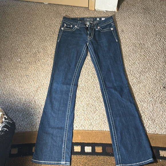 Vintage miss me - Picture 1 of 3